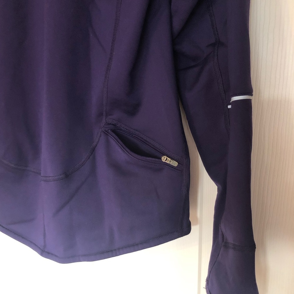 Nike Dri-Fit Running Jacket - Picture 7 of 7